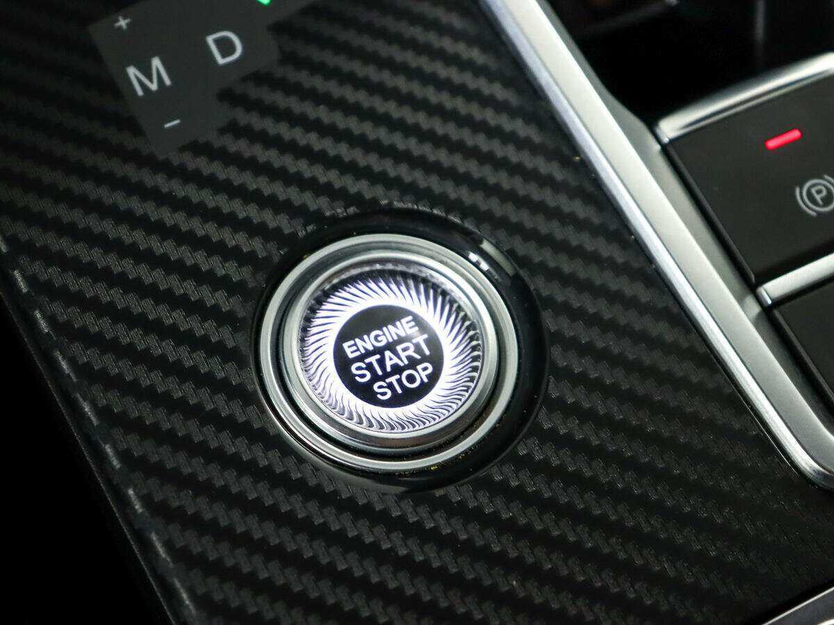 Купить CHERY Tiggo 8 Pro, 2021, 49 953 км, фото №14