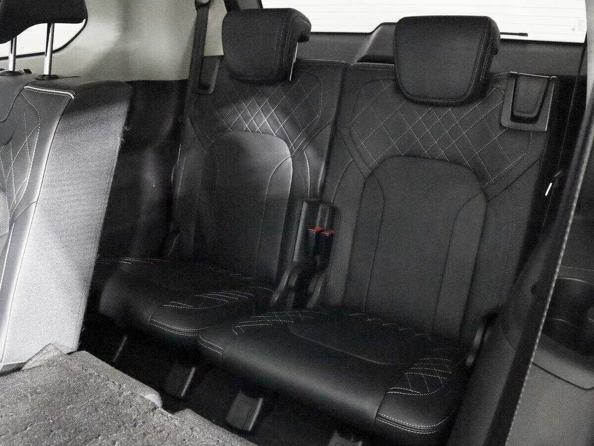 Купить EXEED VX, 2021, 64 810 км, фото №13