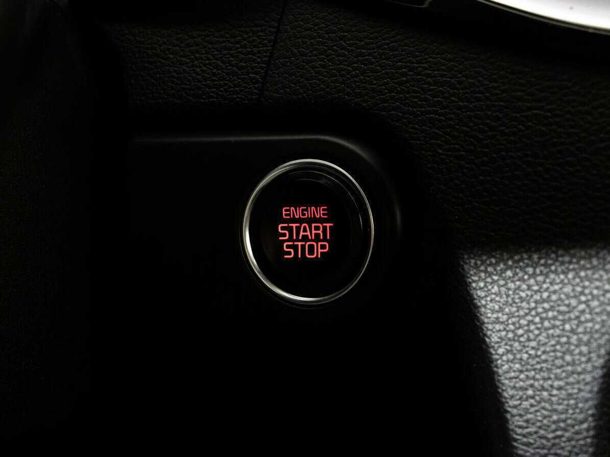 Купить Kia Ceed, 2021, 83 179 км, фото №17