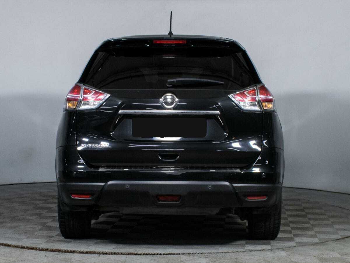 Купить Nissan X-Trail, 2016, 108 000 км, фото №6