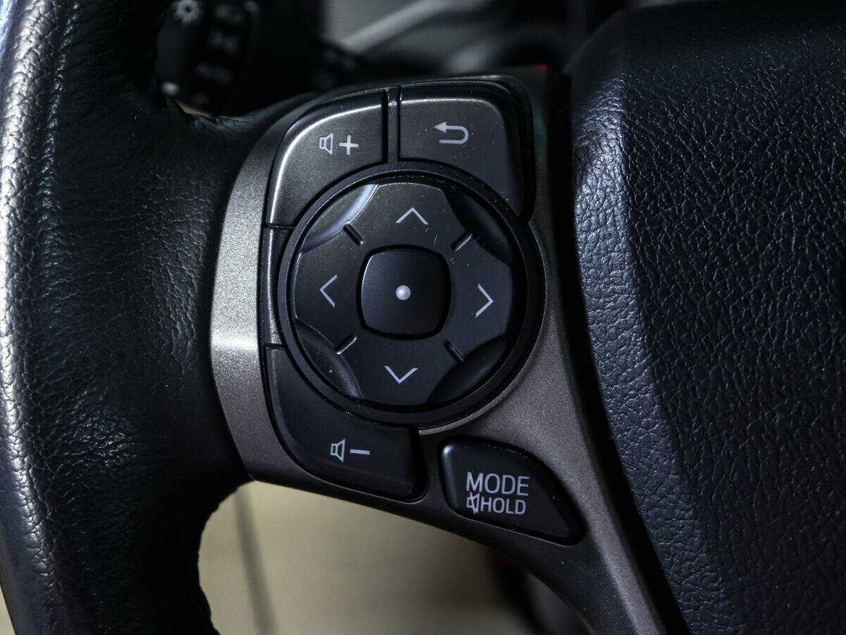 Купить Toyota Venza, 2014, 175 050 км, фото №19