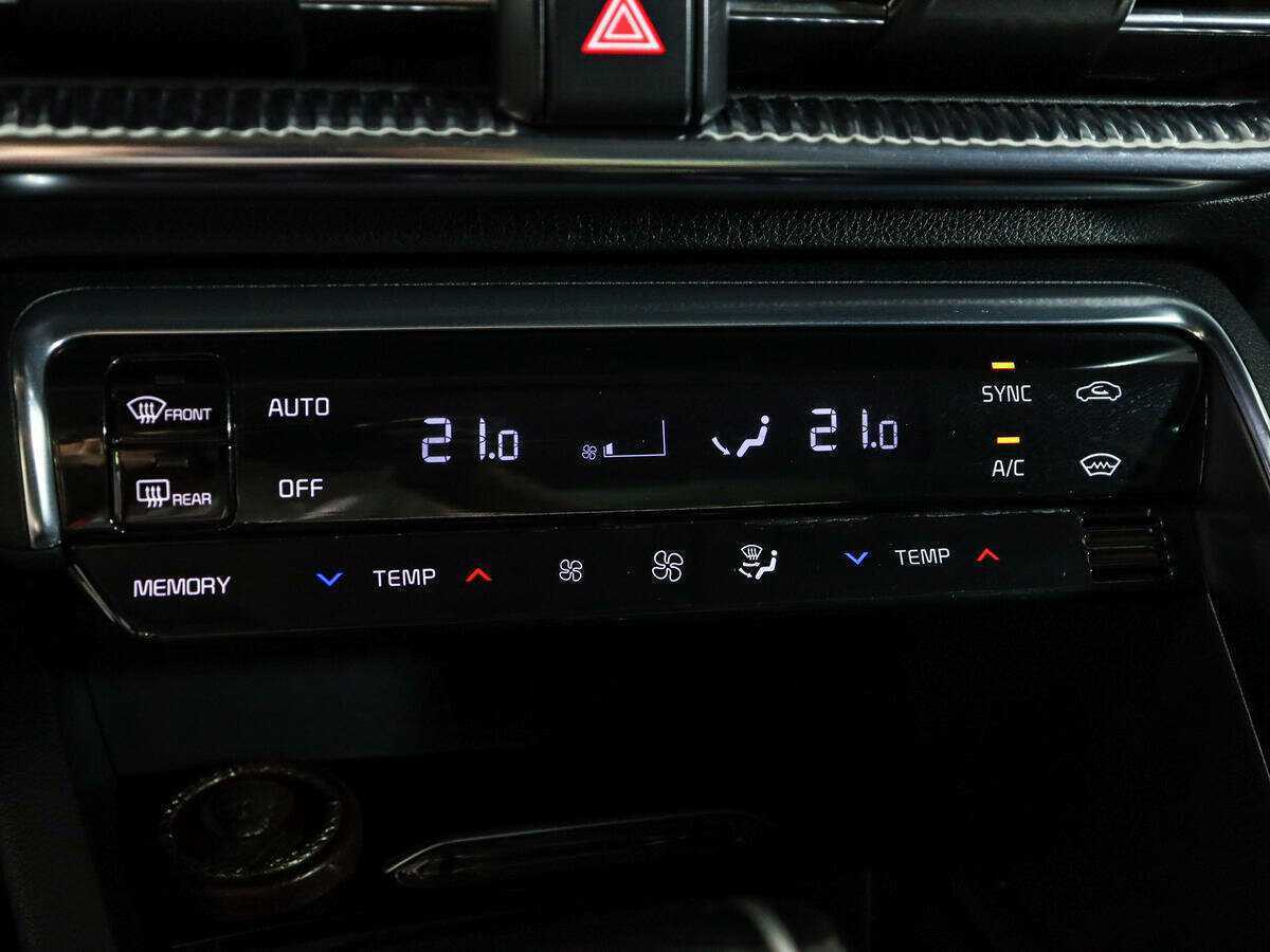 Купить Kia K5, 2020, 151 708 км, фото №23