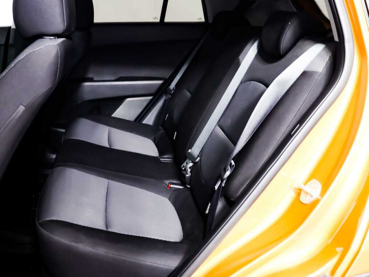 Купить Hyundai Creta, 2017, 66 500 км, фото №12