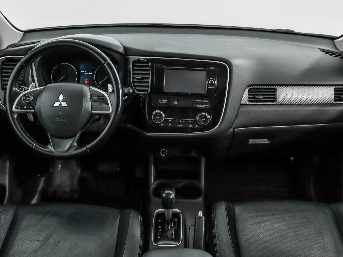 Купить Mitsubishi Outlander, 2014, 197 894 км, фото №14