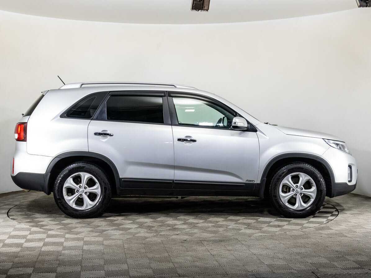 Купить Kia Sorento, 2019, 87 147 км, фото №4