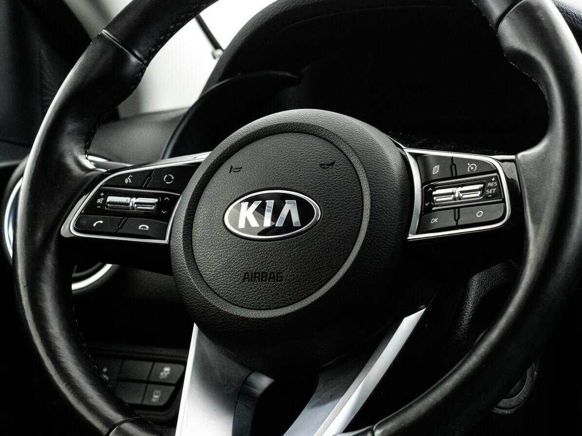 Купить Kia Cerato, 2019, 63 677 км, фото №13