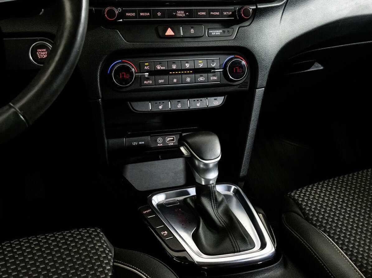 Купить Kia Ceed, 2019, 33 280 км, фото №13