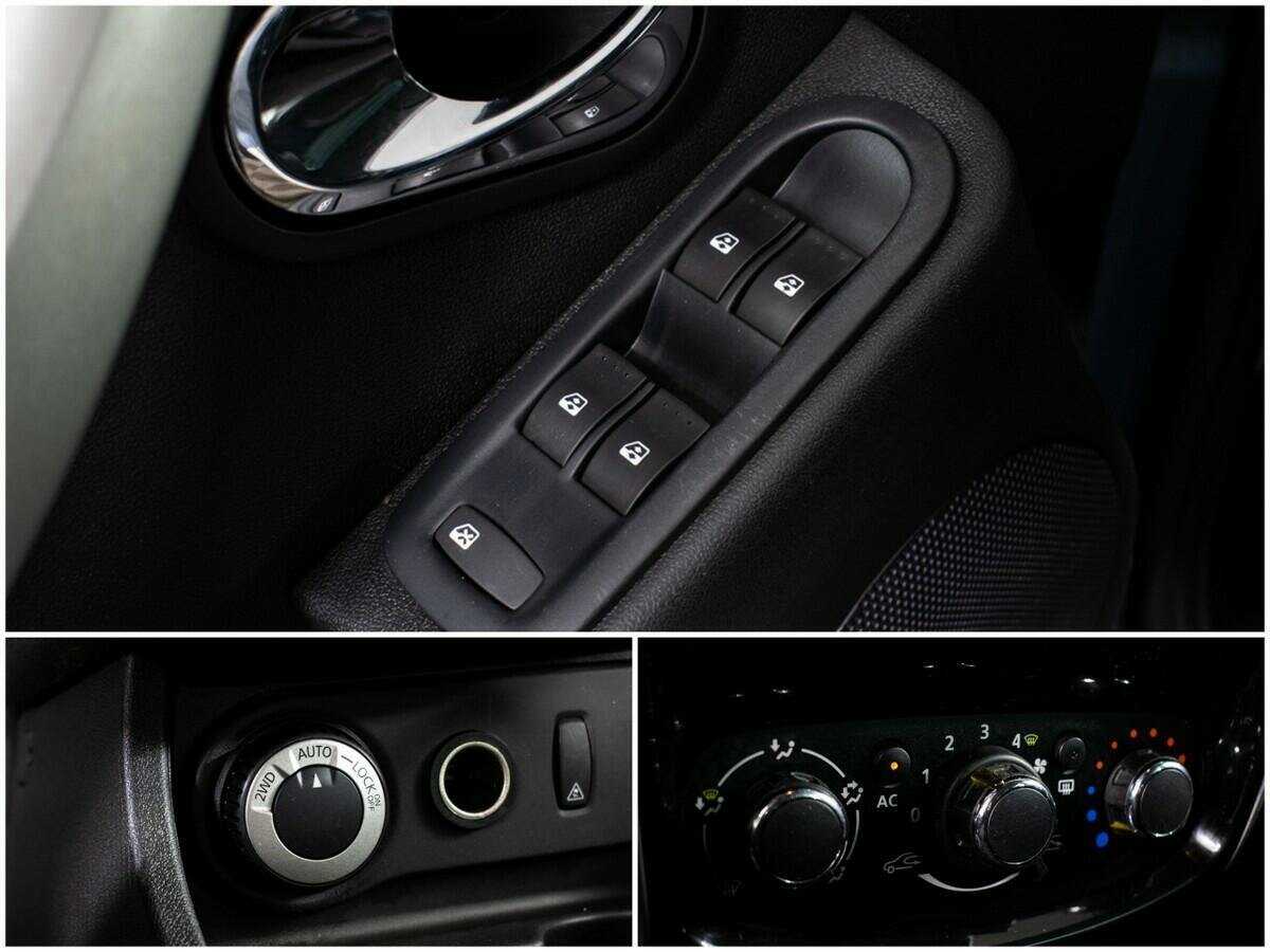 Купить Nissan Terrano, 2014, 95 000 км, фото №14