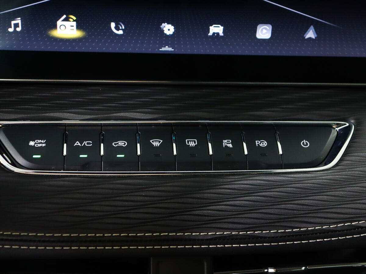 Купить Haval Jolion, 2022, 46 100 км, фото №16