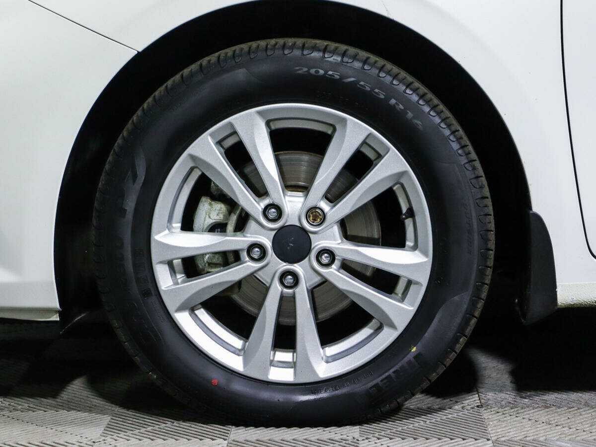 Купить Kia Cerato, 2021, 79 654 км, фото №15