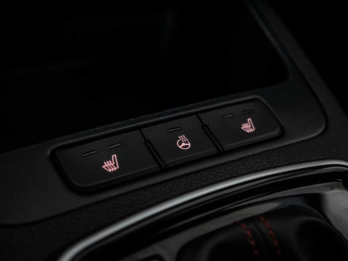 Купить Kia Rio X, 2021, 83 292 км, фото №14