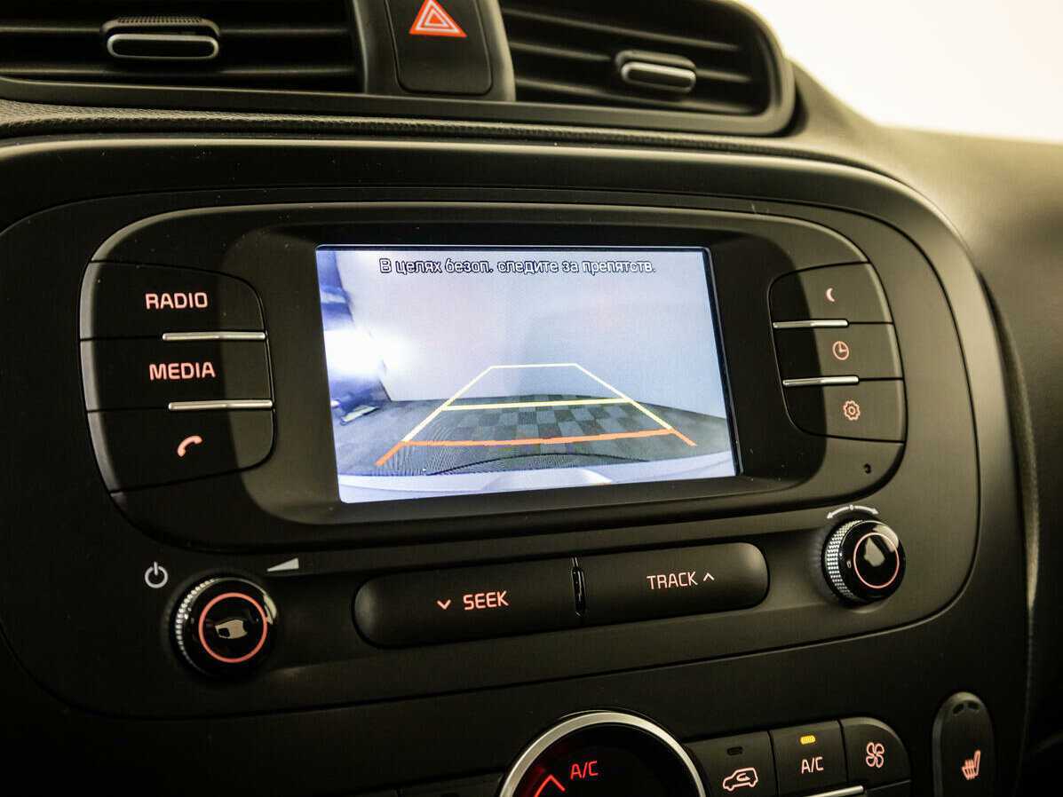 Купить Kia Soul, 2018, 87 157 км, фото №16