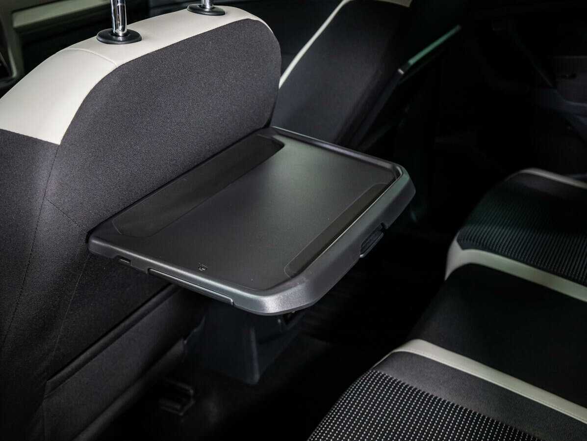 Купить Volkswagen Tiguan, 2019, 132 813 км, фото №19