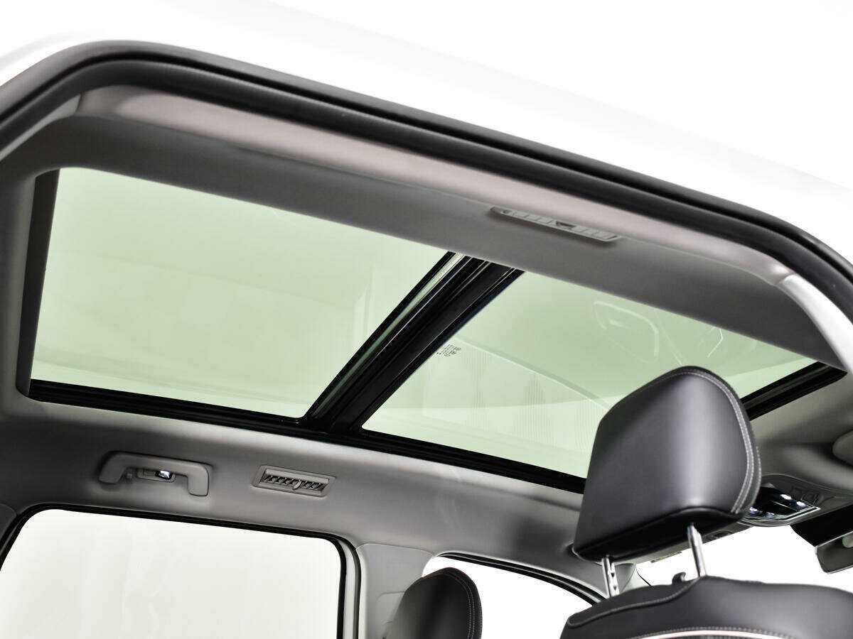 Купить EXEED VX, 2021, 66 626 км, фото №14