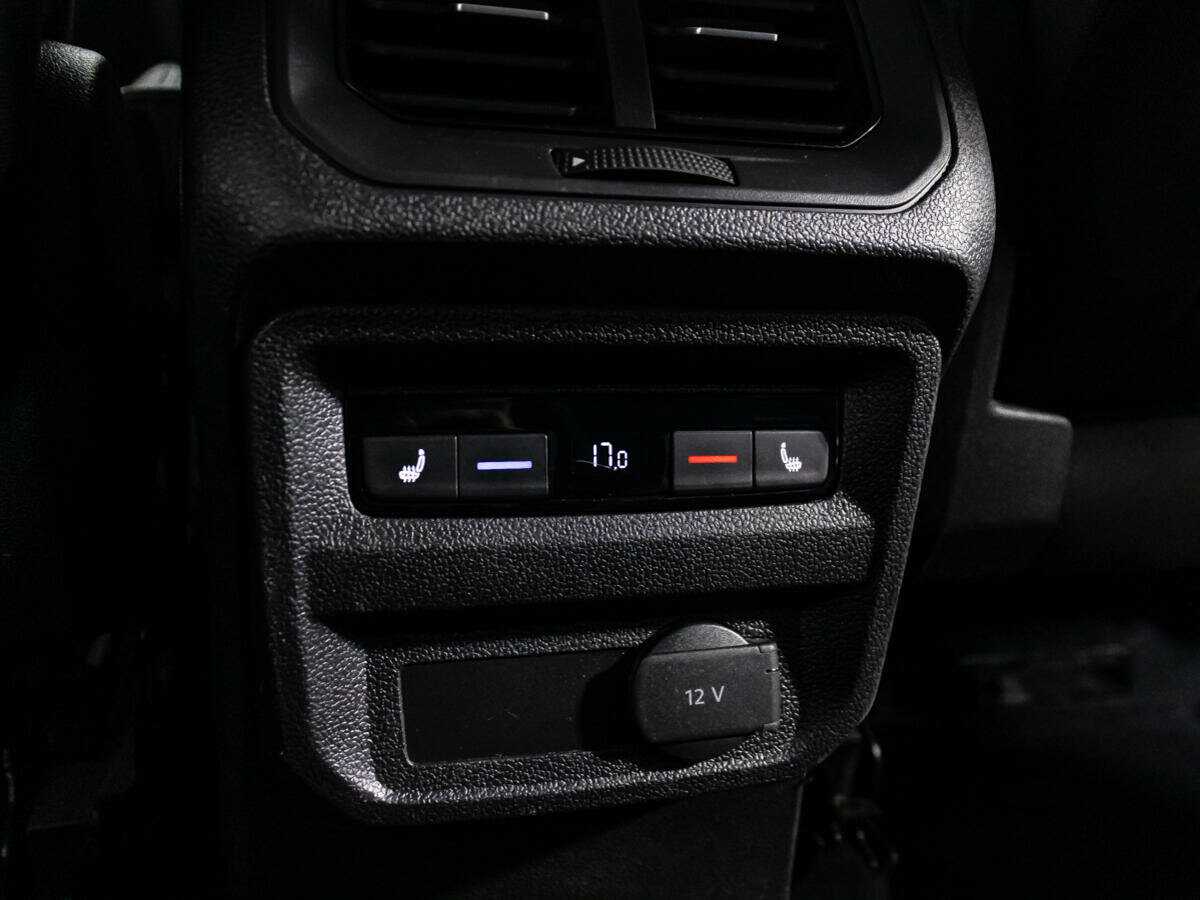 Купить Volkswagen Tiguan, 2018, 163 671 км, фото №14