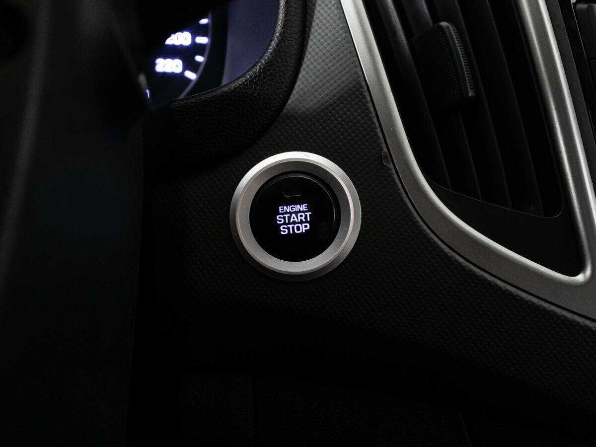 Купить Hyundai Creta, 2018, 151 510 км, фото №16