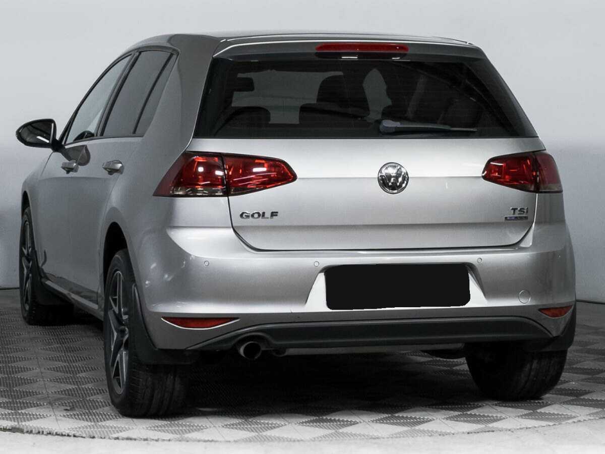 Купить Volkswagen Golf, 2013, 110 000 км, фото №7