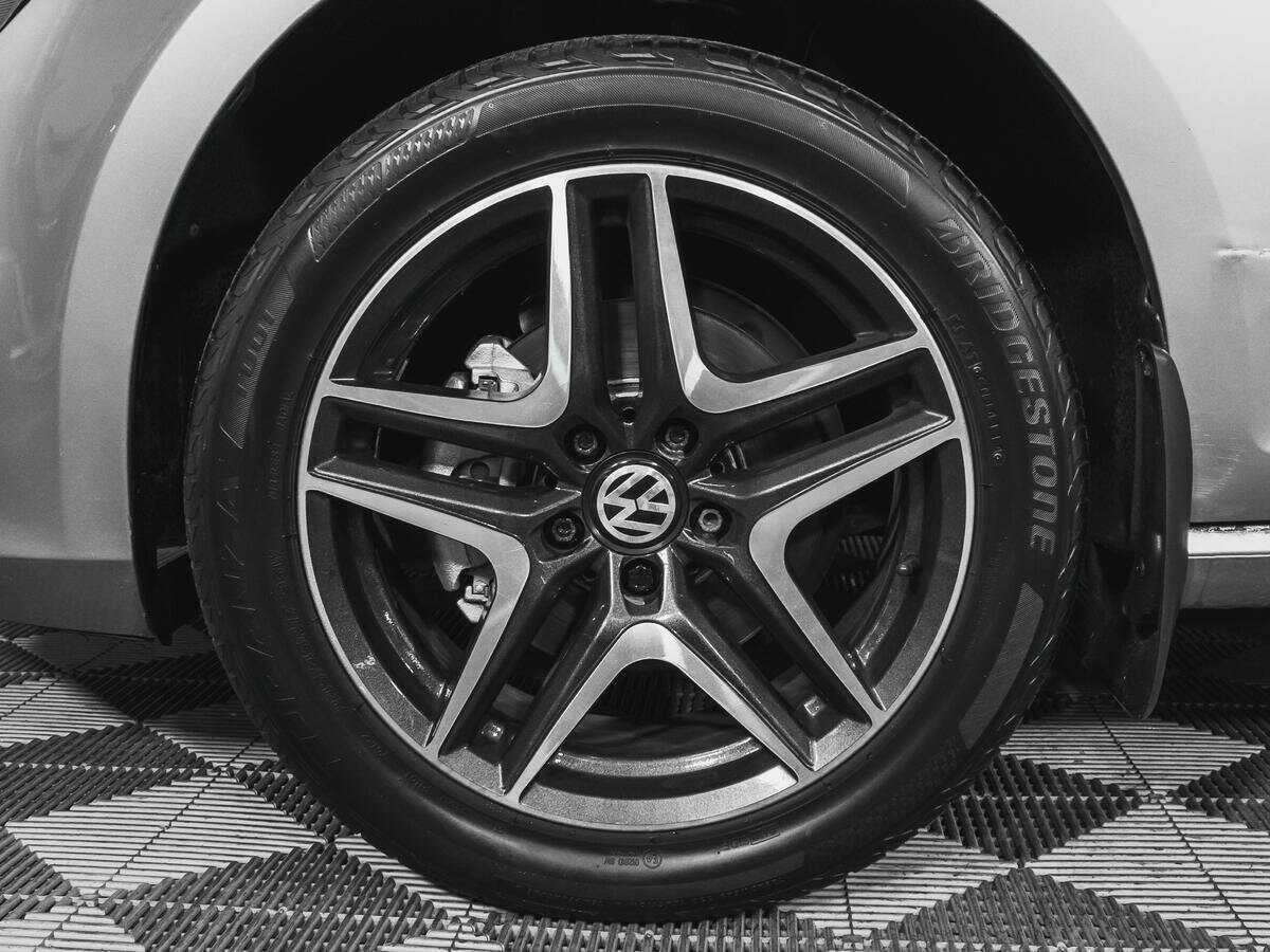 Купить Volkswagen Golf, 2013, 110 000 км, фото №17