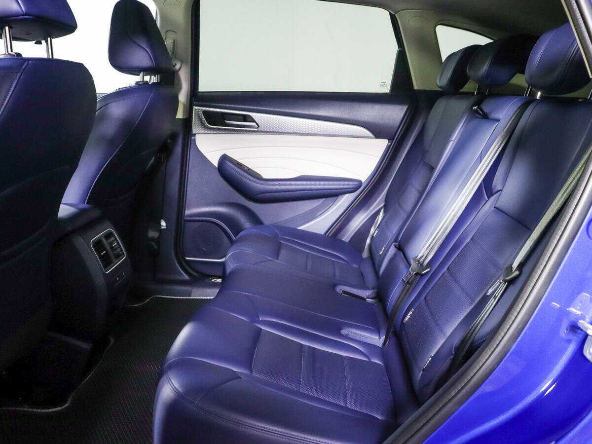 Купить Haval F7, 2022, 16 429 км, фото №8