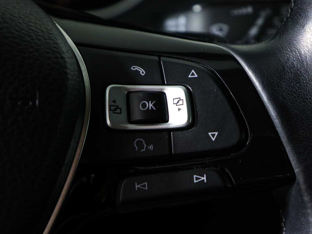 Купить Volkswagen Tiguan, 2018, 48 584 км, фото №21