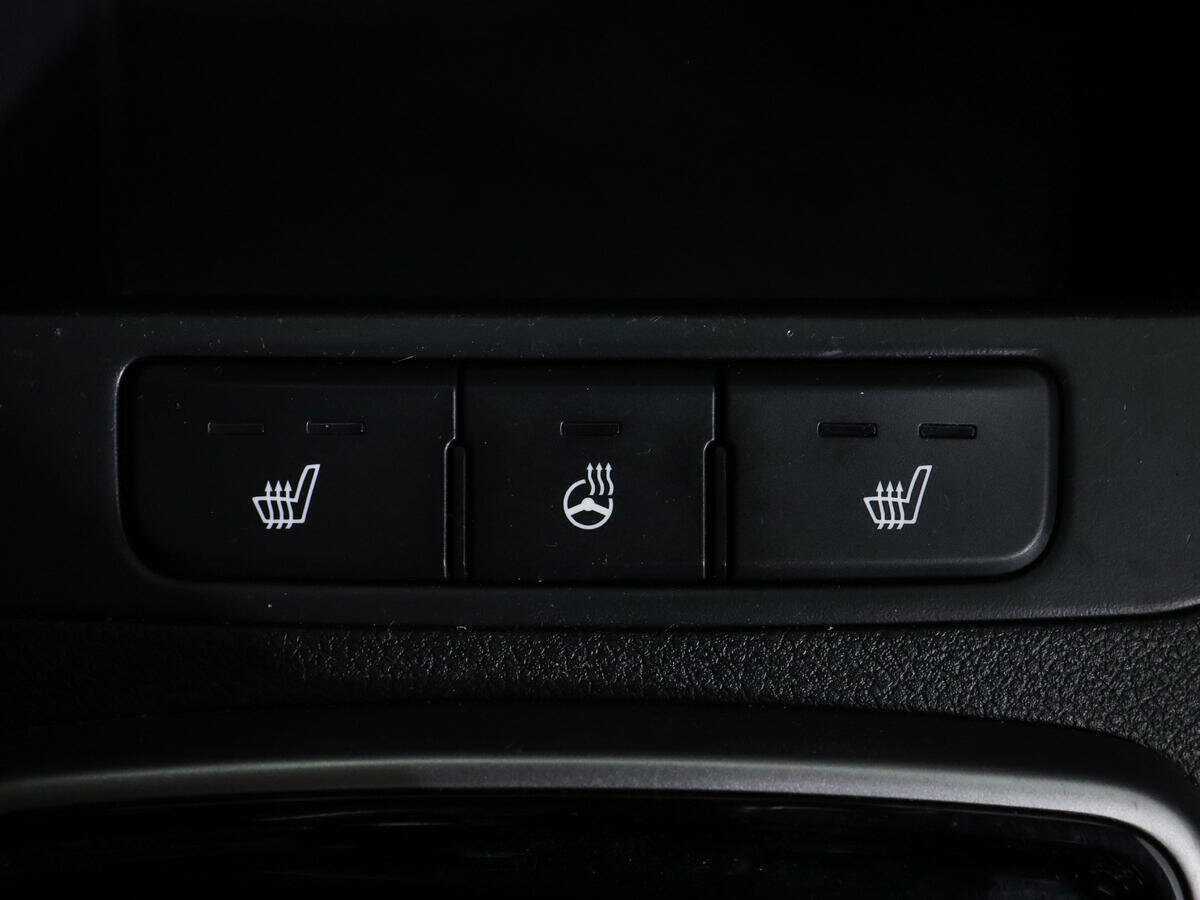 Купить Kia Rio, 2022, 47 000 км, фото №19