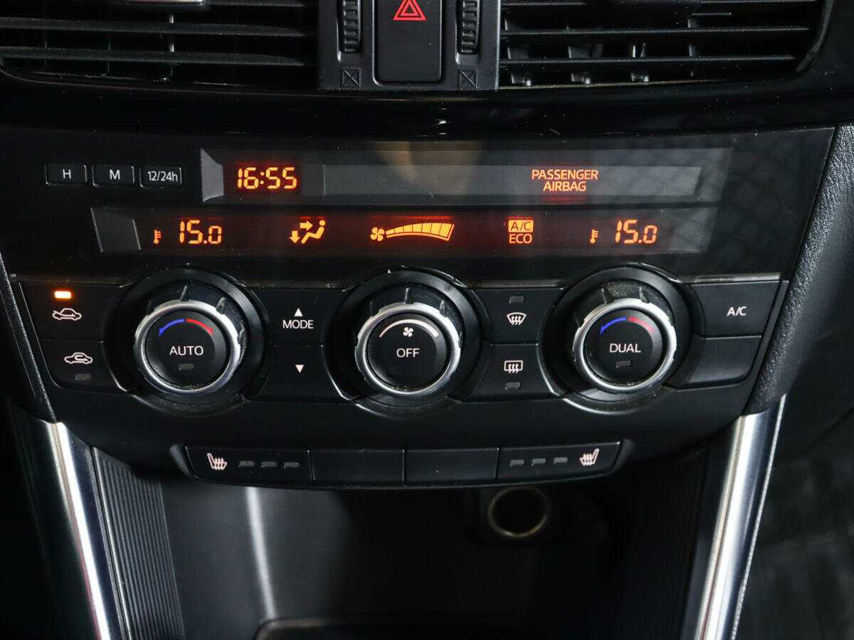 Купить Mazda CX-5, 2013, 167 067 км, фото №17