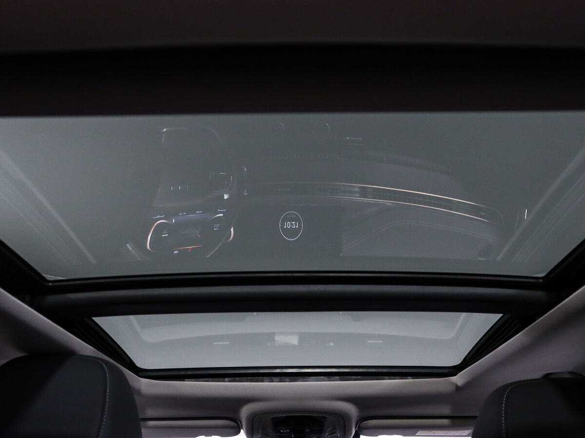 Купить EXEED LX, 2022, 24 599 км, фото №14