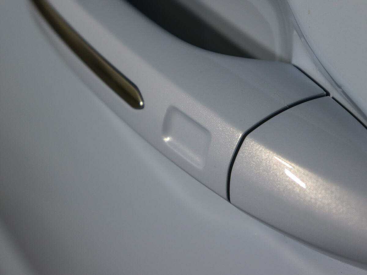 Купить CHERY Tiggo 7 Pro Max, 2023, 15 504 км, фото №17