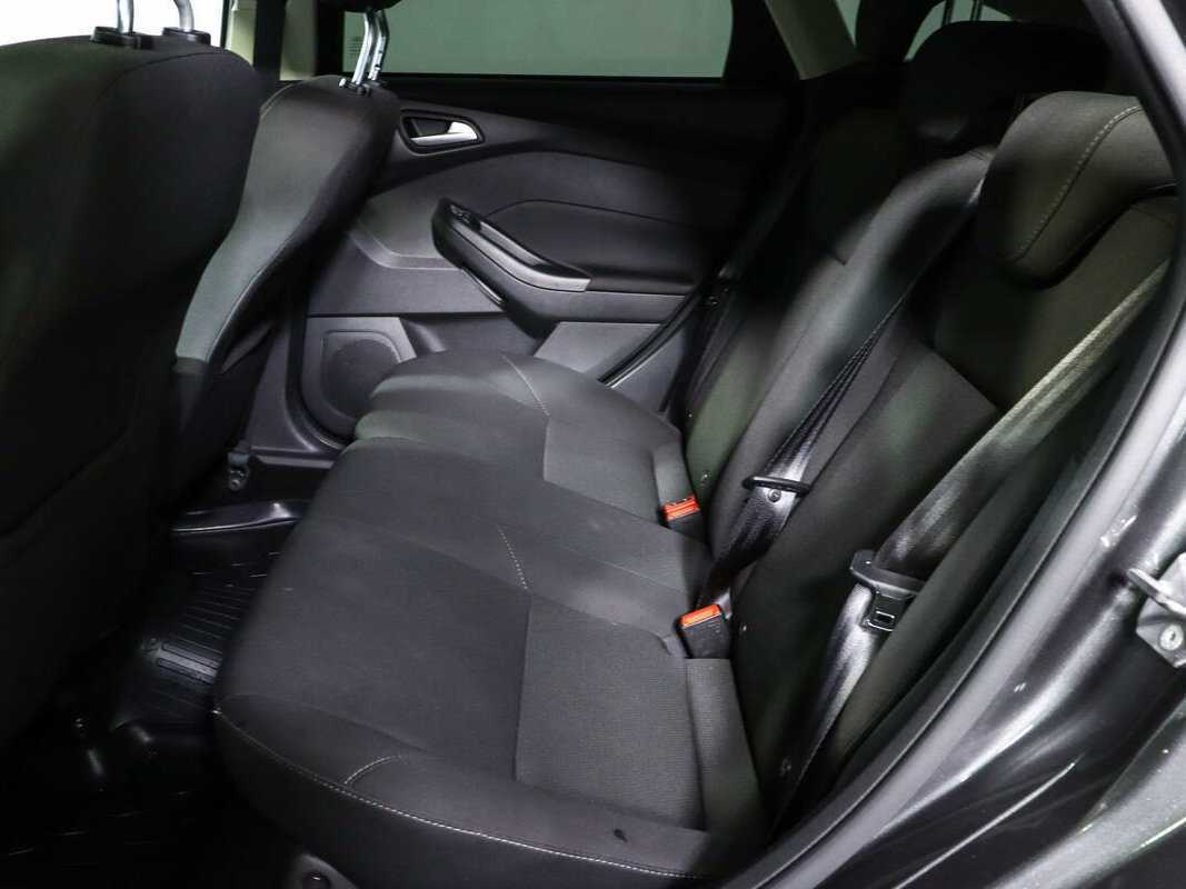 Купить Ford Focus, 2018, 49 882 км, фото №8