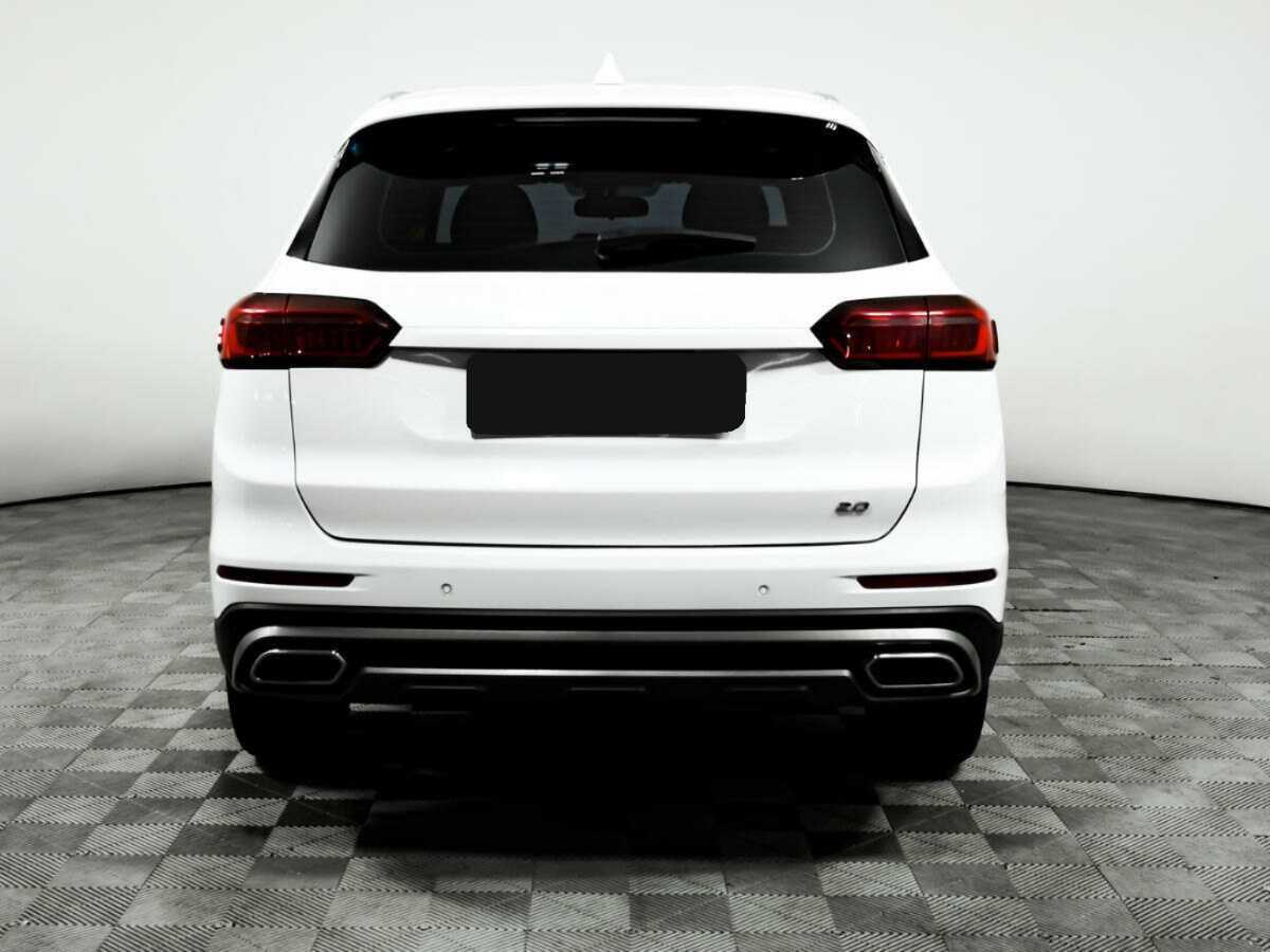 Купить CHERY Tiggo 8 Pro, 2021, 103 051 км, фото №6