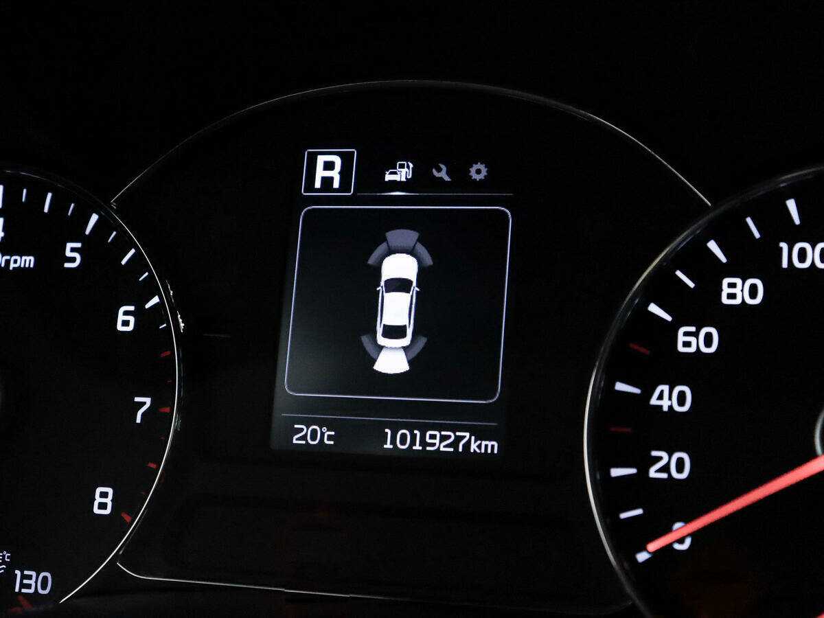 Купить Kia Cerato, 2018, 101 926 км, фото №15