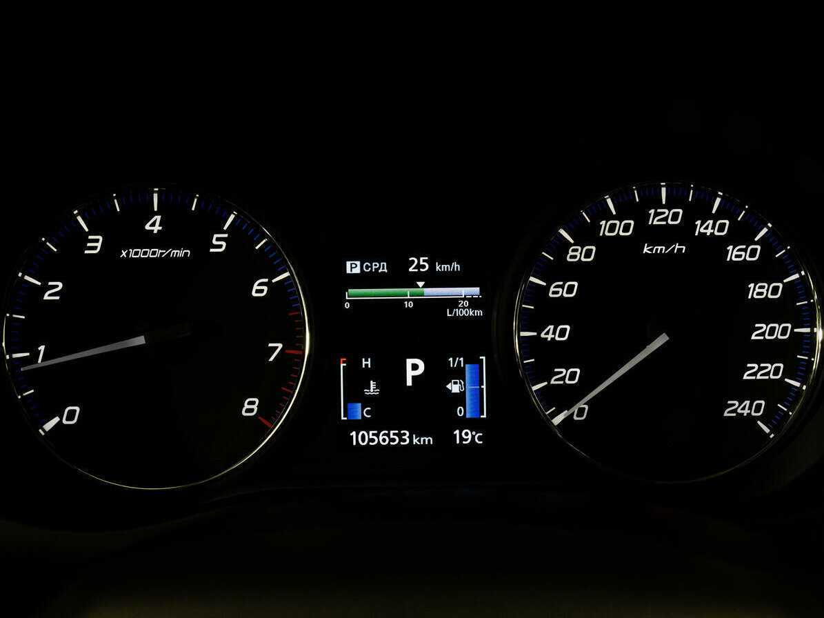 Купить Mitsubishi Outlander, 2020, 105 652 км, фото №16