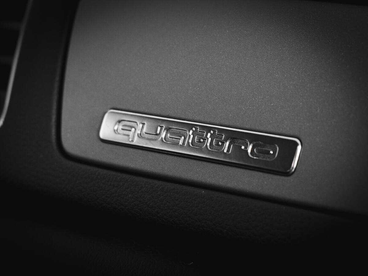 Купить Audi Q3, 2014, 97 689 км, фото №17