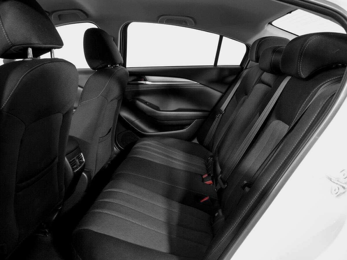 Купить Mazda 6, 2018, 113 800 км, фото №10
