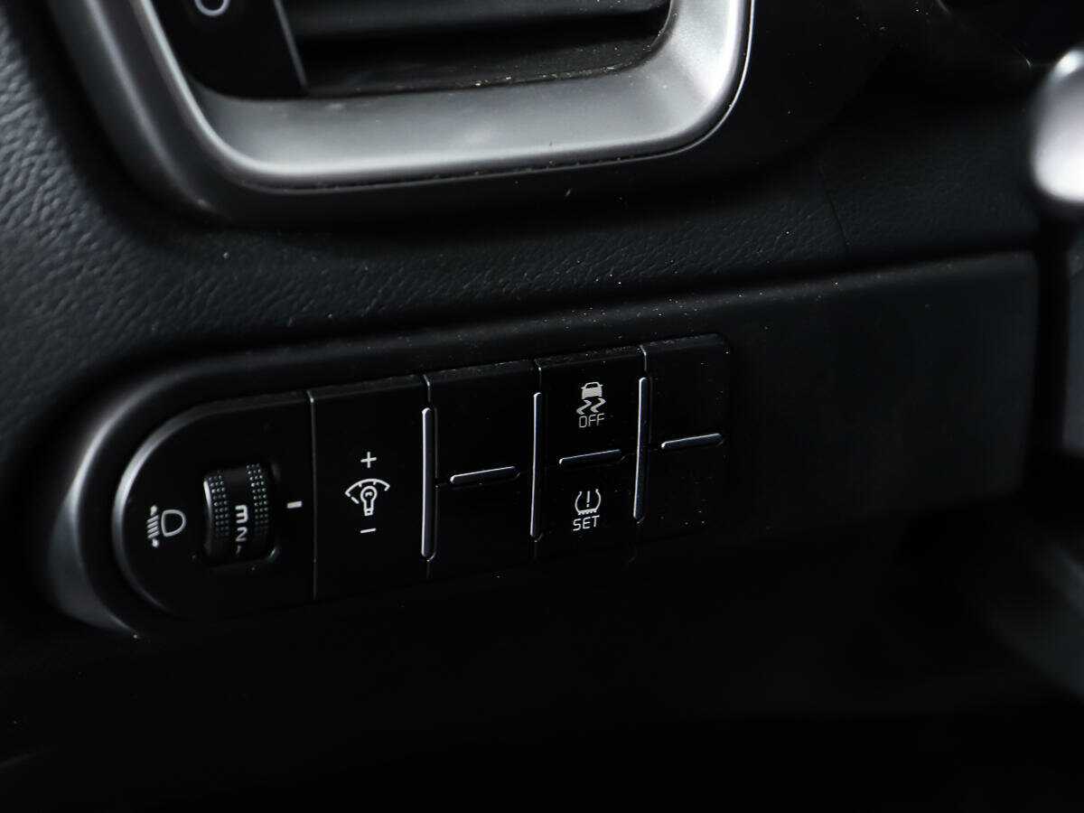 Купить Kia Ceed, 2021, 71 828 км, фото №16