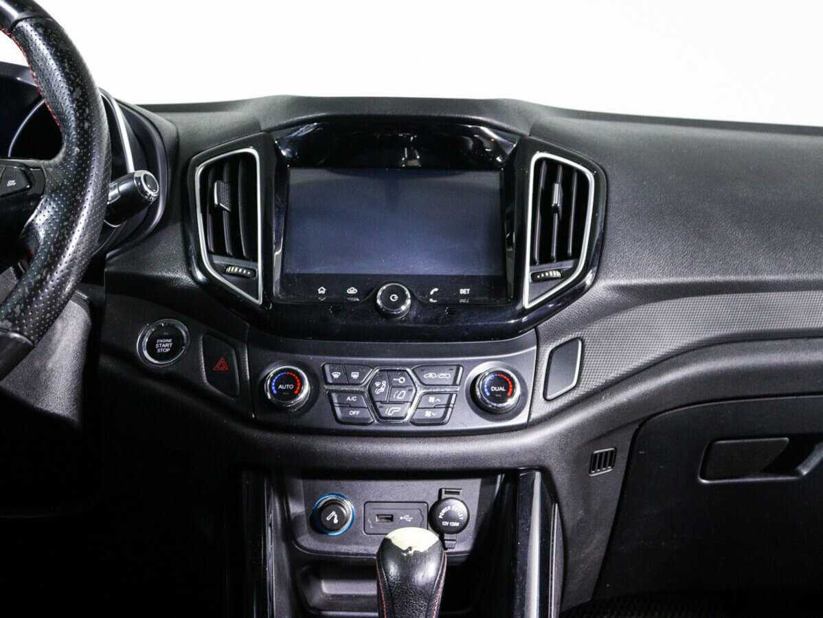 Купить CHERY Tiggo 5, 2018, 160 000 км, фото №11