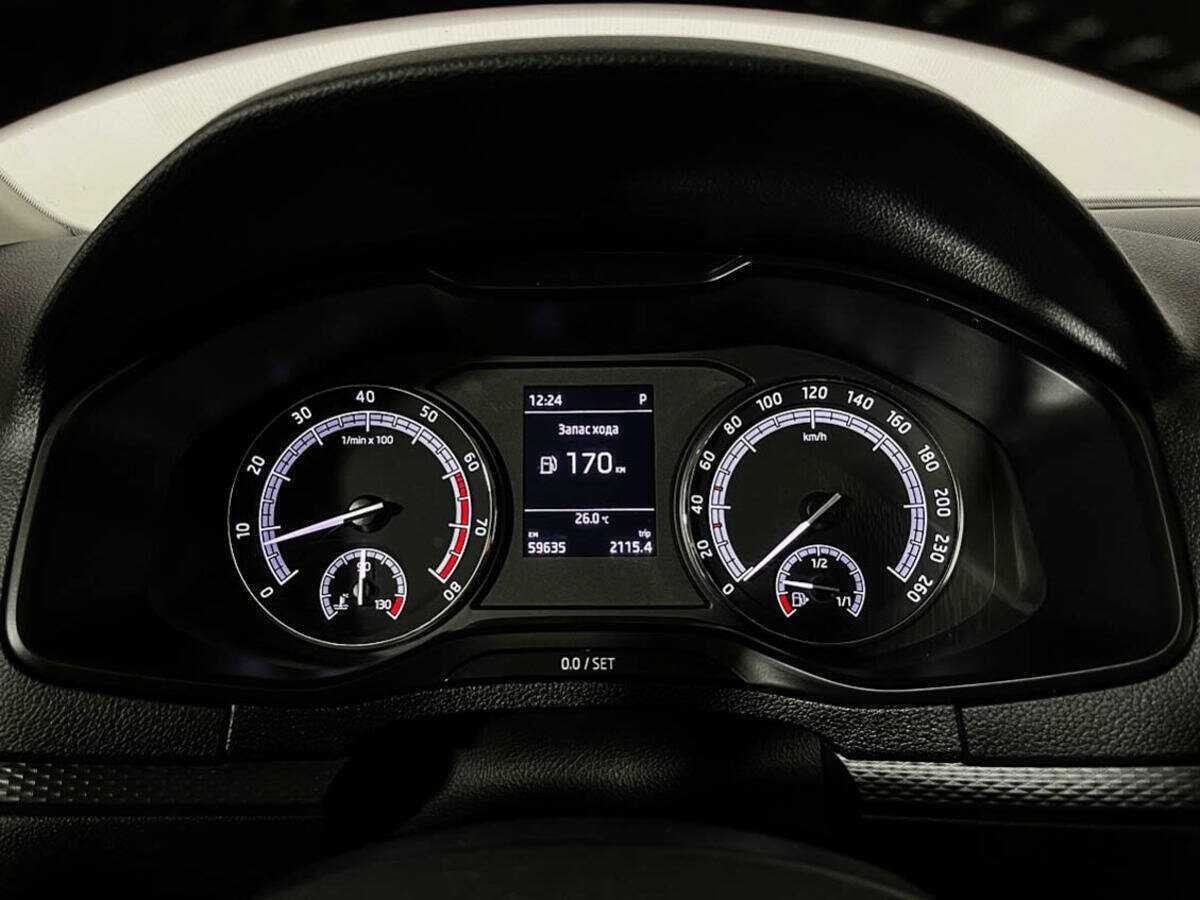 Купить Skoda Karoq DSG6, 2021, 59 633 км, фото №9