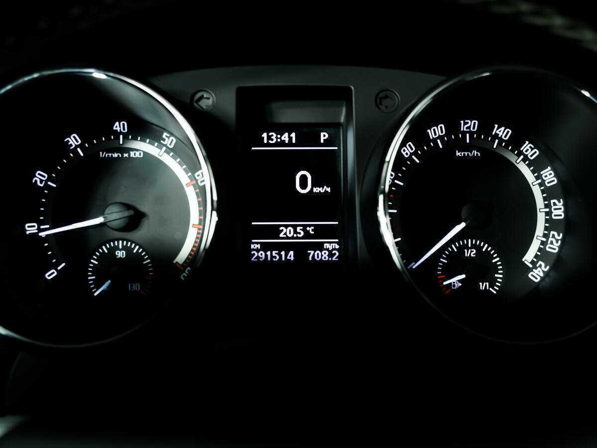 Купить Skoda Yeti, 2016, 291 513 км, фото №10