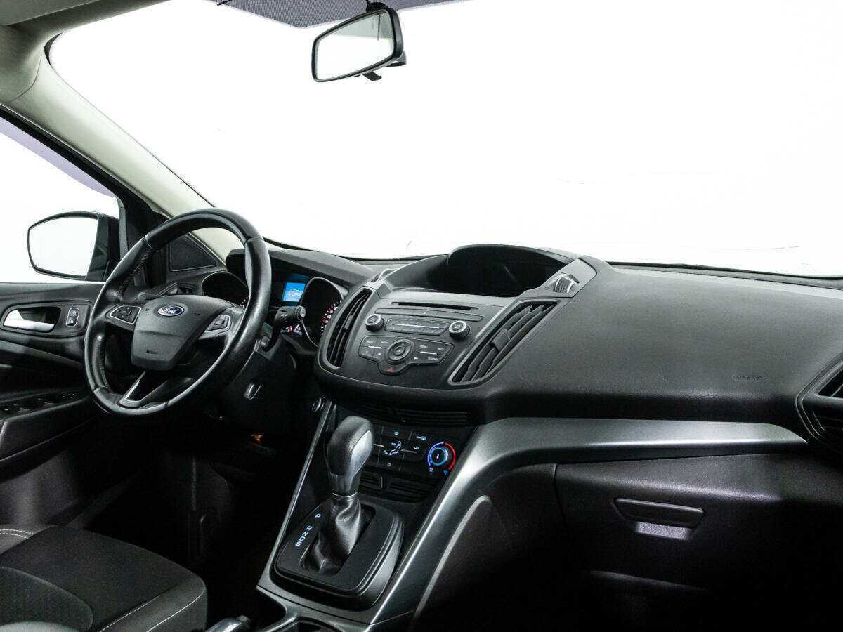 Купить Ford Kuga, 2017, 181 002 км, фото №9