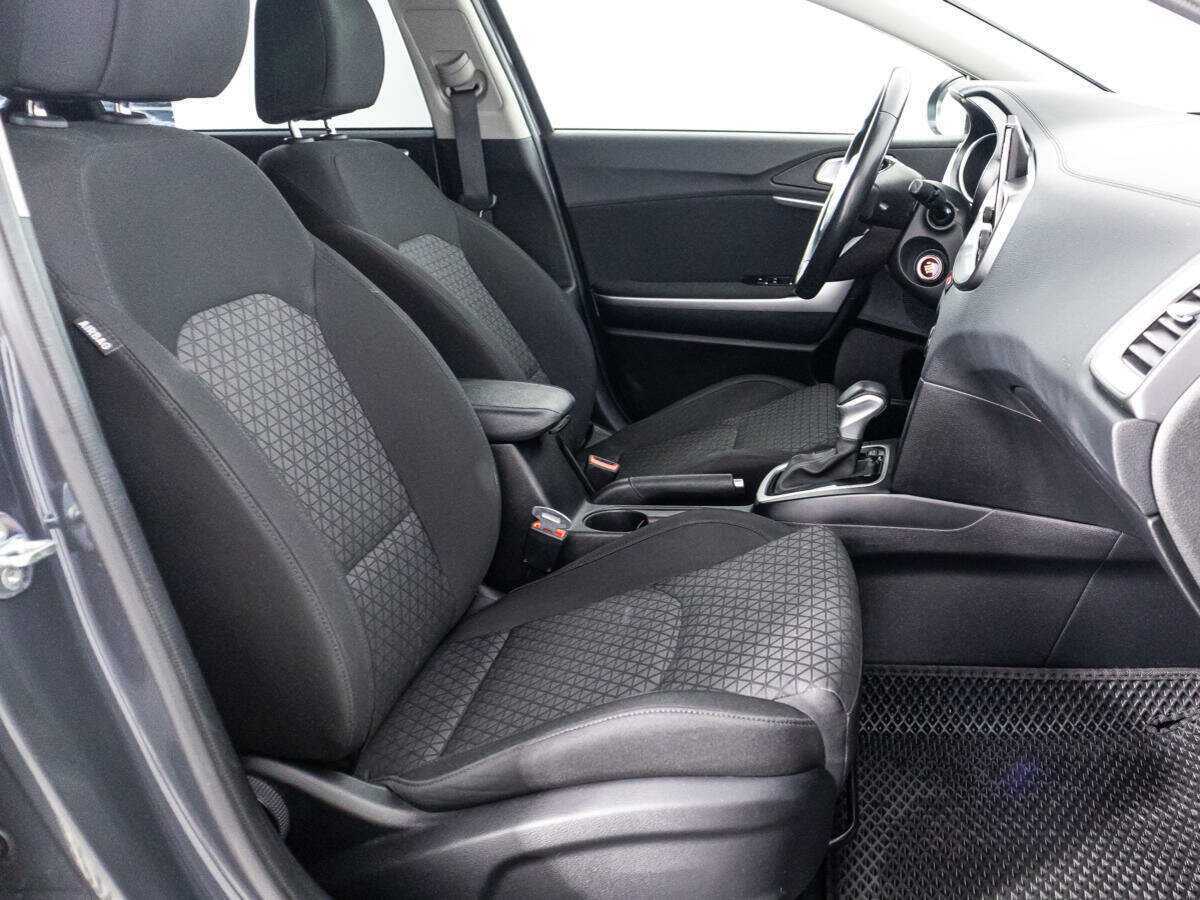 Купить Kia Ceed, 2022, 39 425 км, фото №16