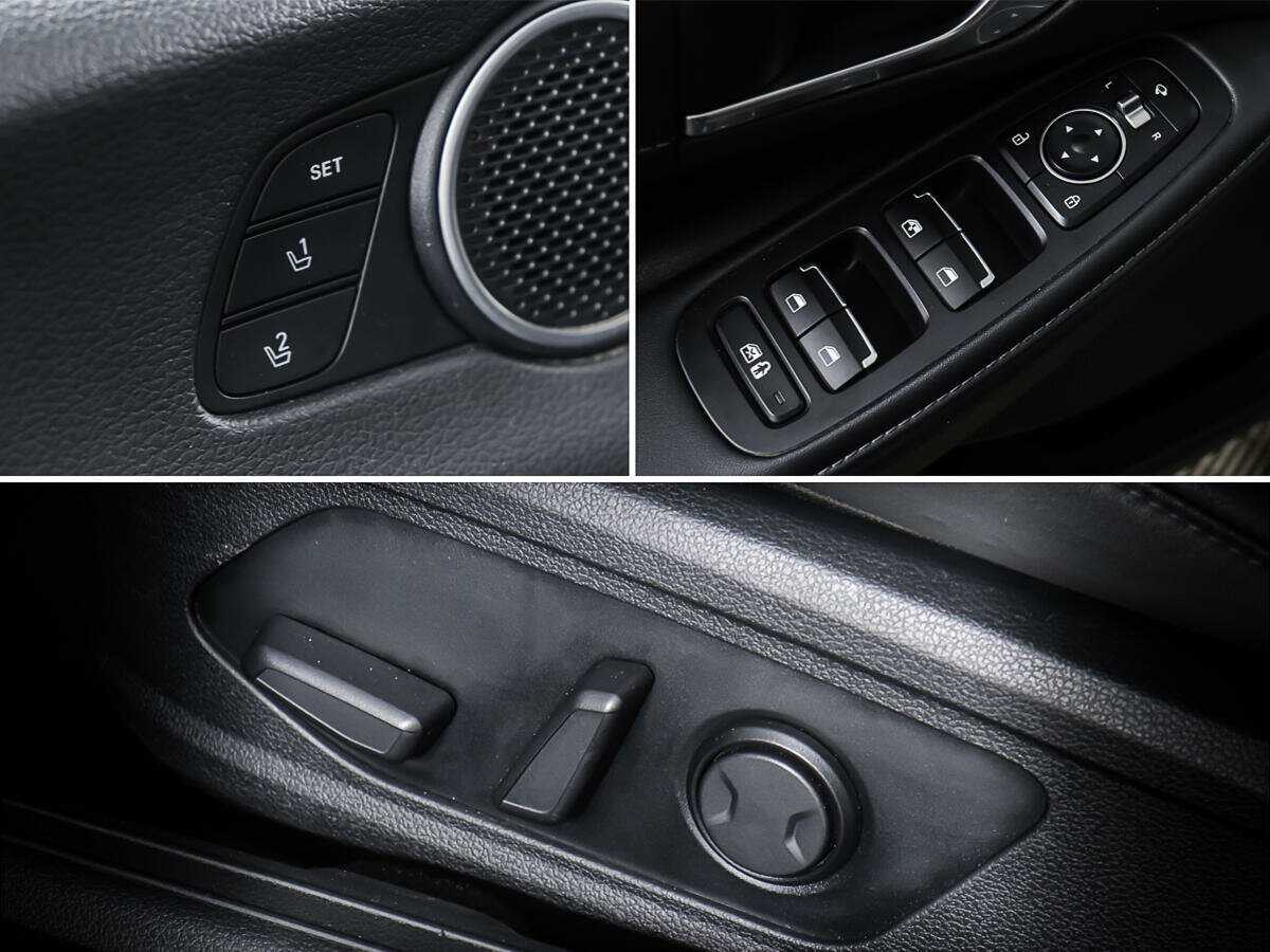 Купить Hyundai Sonata, 2019, 47 403 км, фото №16