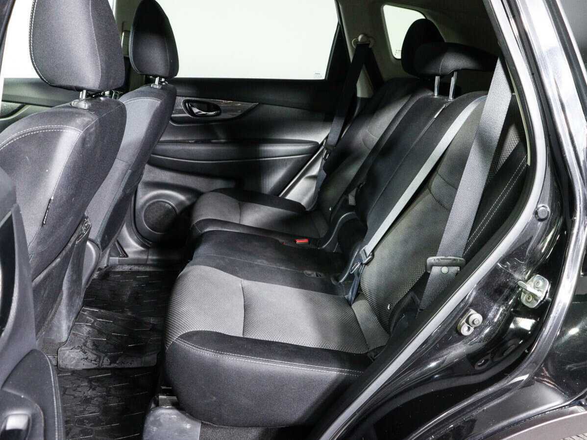 Купить Nissan X-Trail, 2018, 96 000 км, фото №10