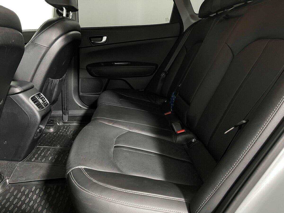 Купить Kia Optima, 2018, 111 770 км, фото №10