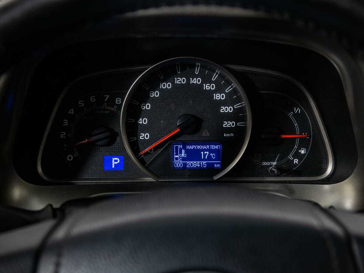 Купить Toyota RAV4, 2013, 208 414 км, фото №11