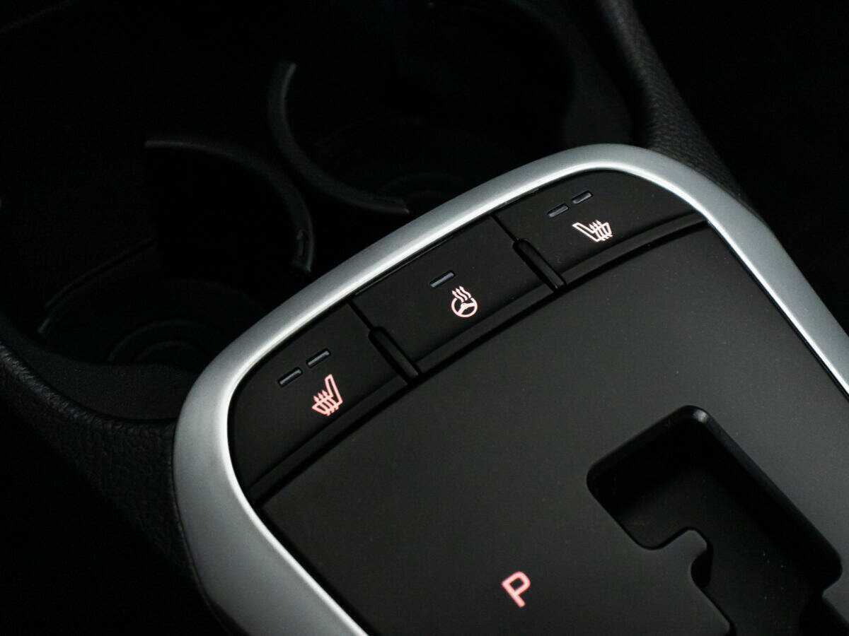 Купить Kia Picanto, 2022, 5 800 км, фото №17