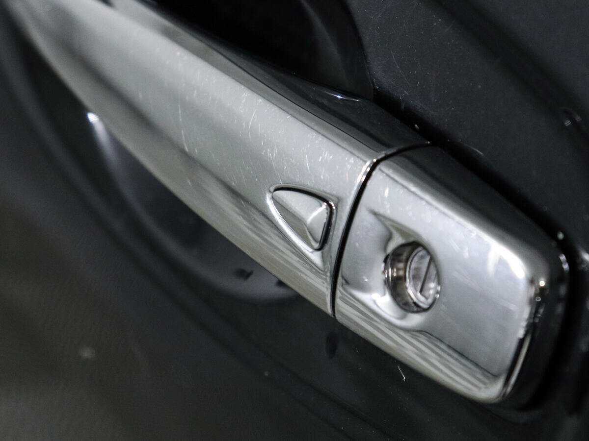 Купить Nissan X-Trail, 2018, 131 860 км, фото №17