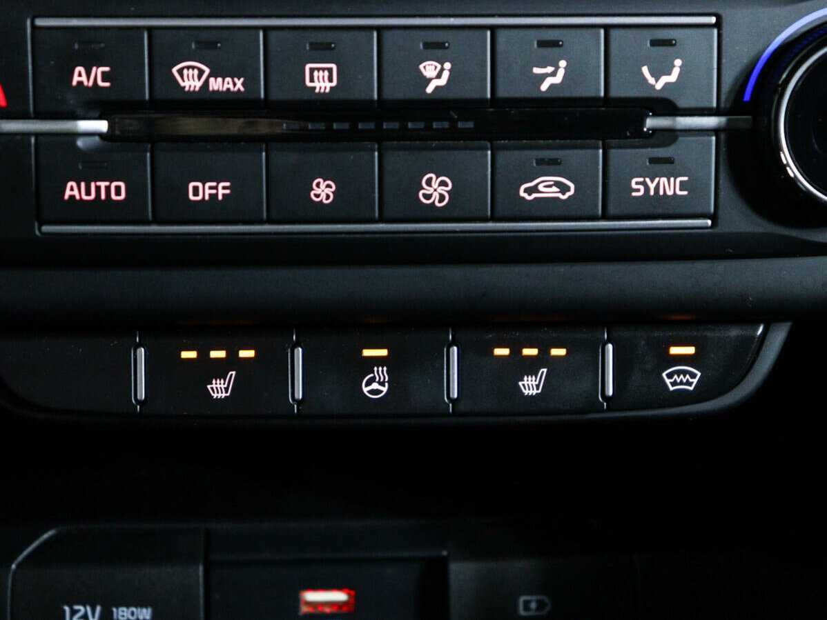 Купить Kia Ceed, 2021, 73 800 км, фото №19