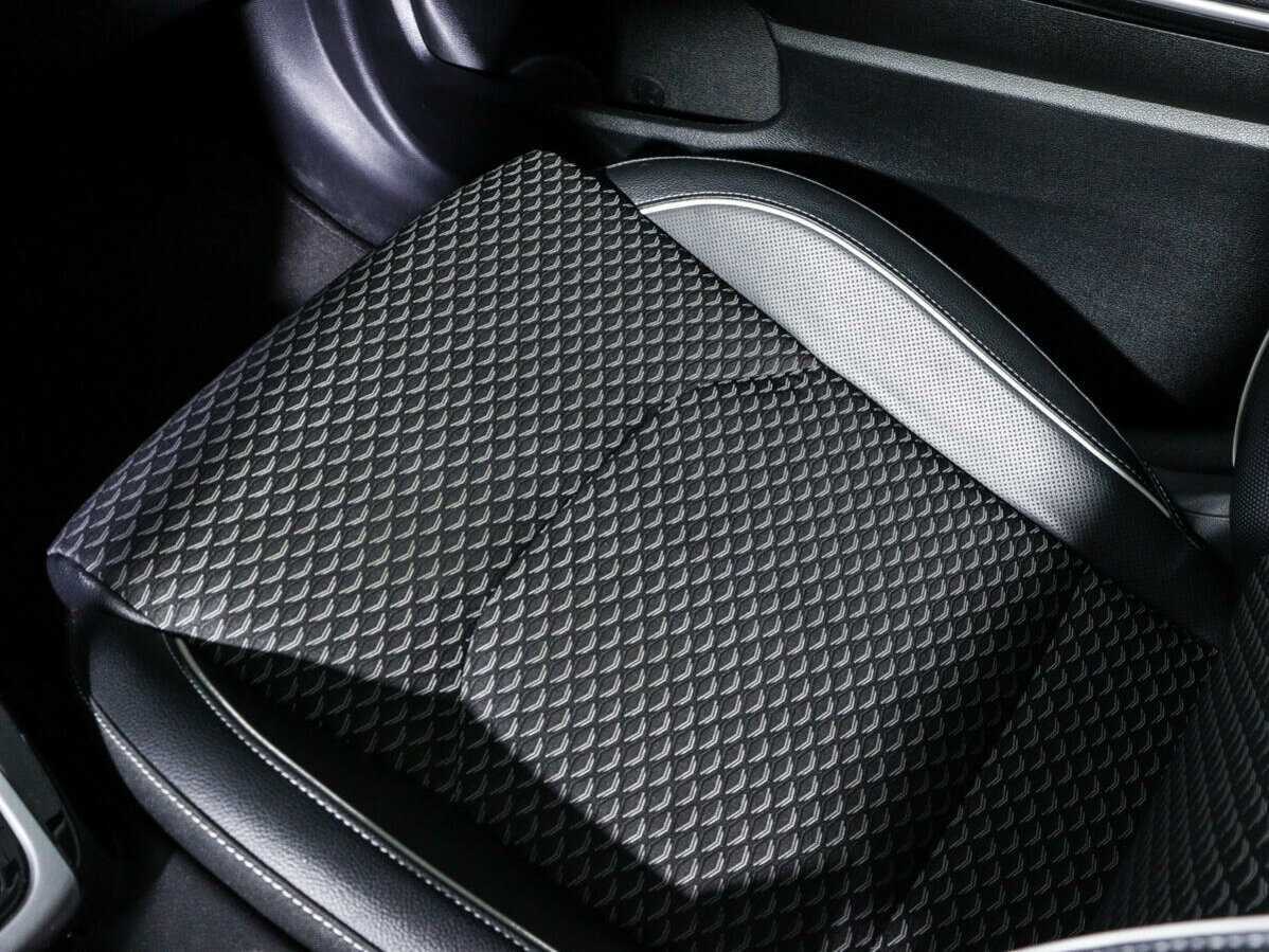 Купить Kia Ceed, 2021, 73 800 км, фото №22