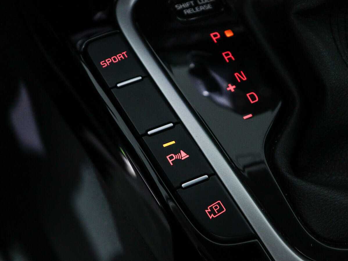 Купить Kia Ceed, 2021, 73 800 км, фото №23