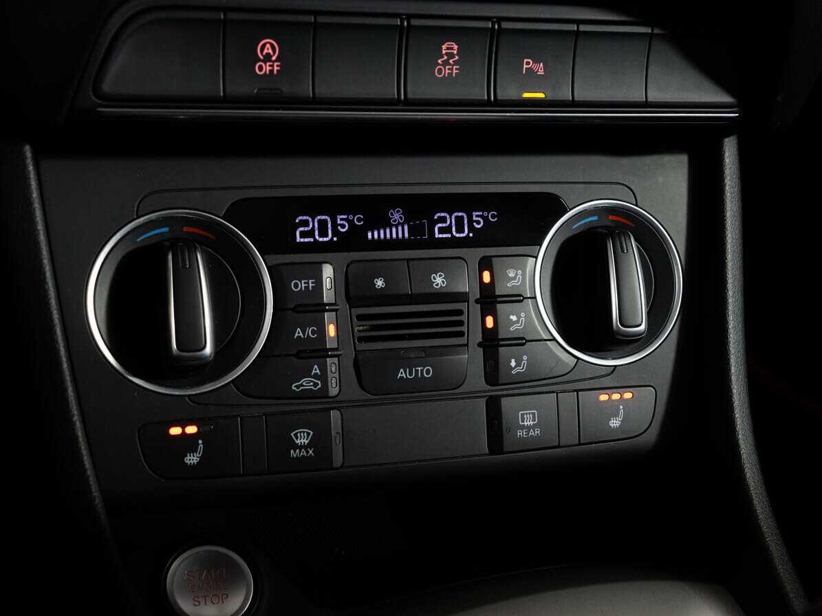 Купить Audi Q3, 2015, 142 823 км, фото №15